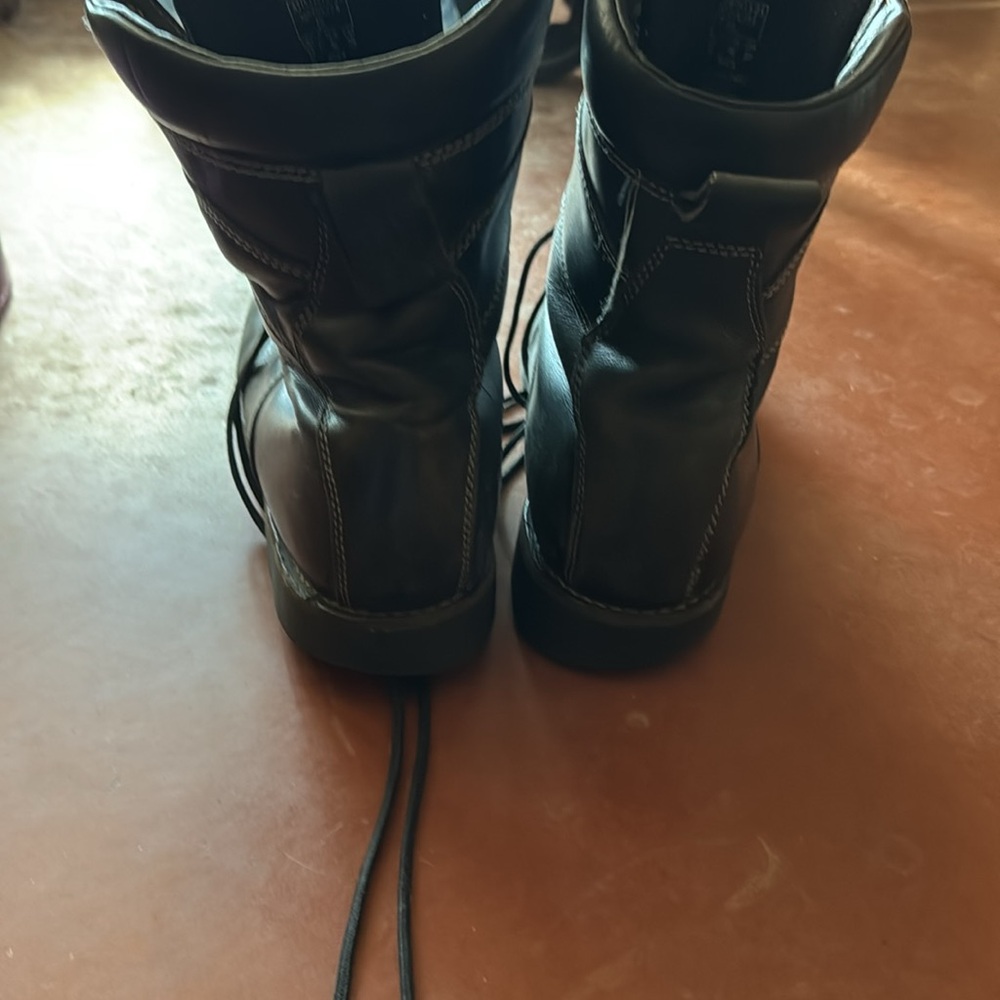 Red wing gore Tex boots - Picture 4 of 6